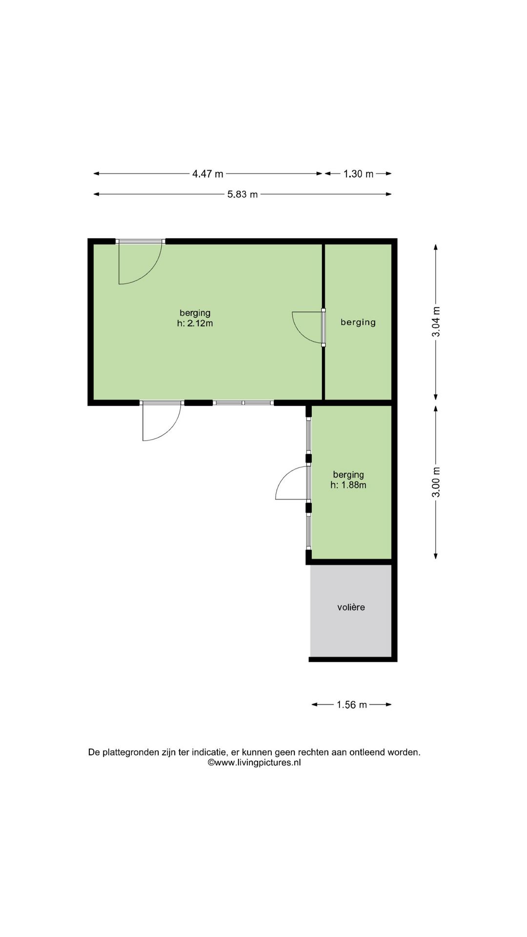 Photo 70 of Van Vlaanderenstraat 35