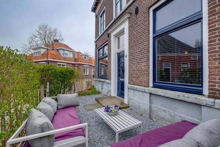 Foto 3 van Dorpsstraat 23