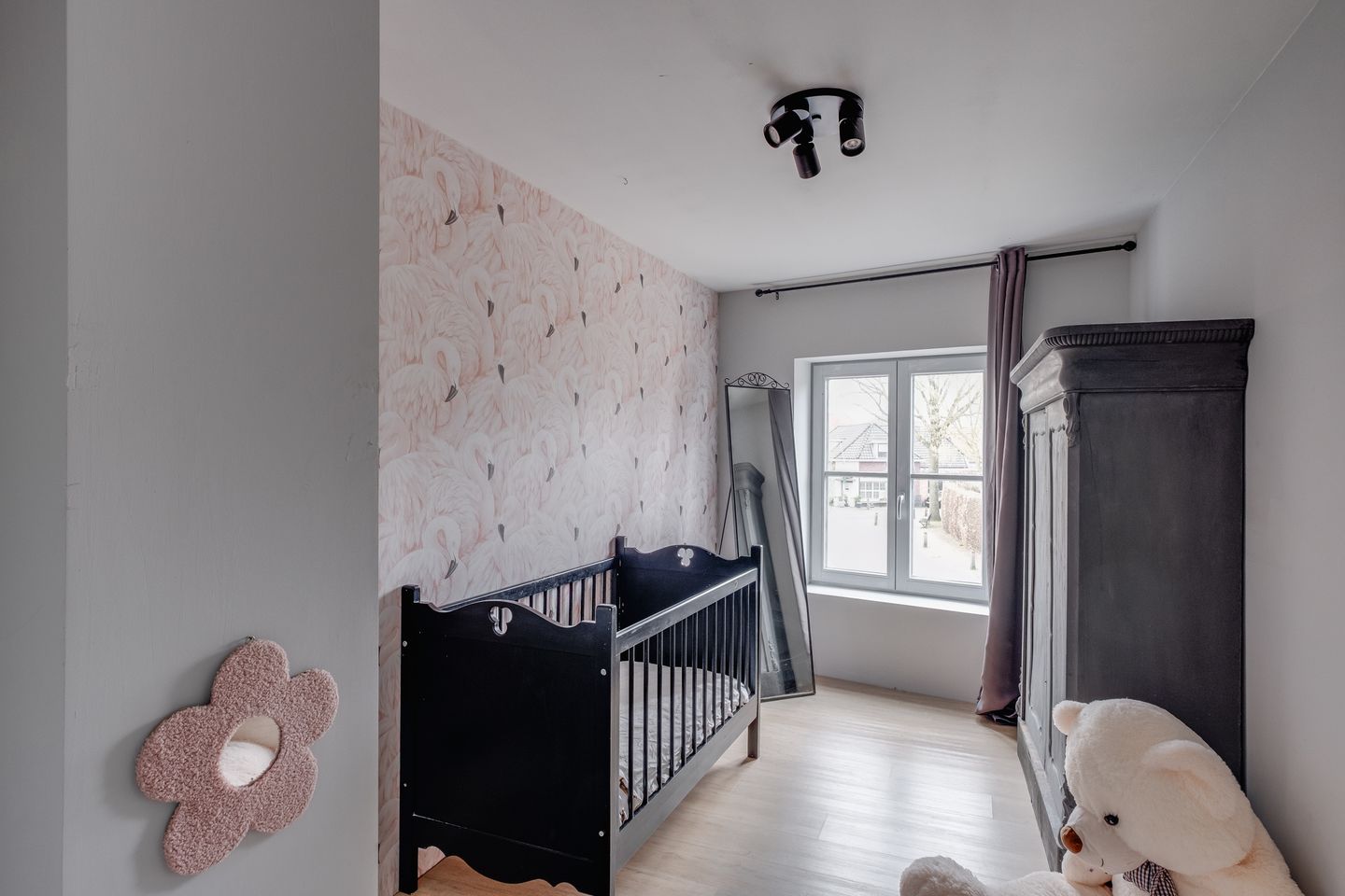 Historic Former Barber's House in the Heart of Geesteren — 20