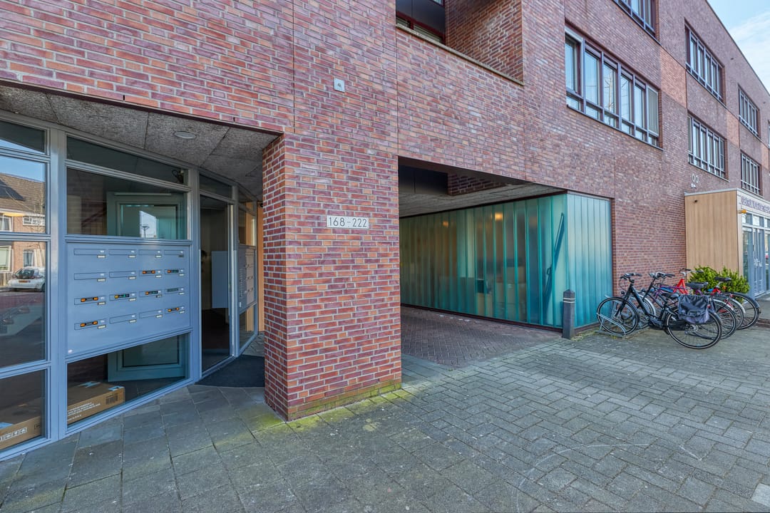 Photo 2 of Splinterlaan 212