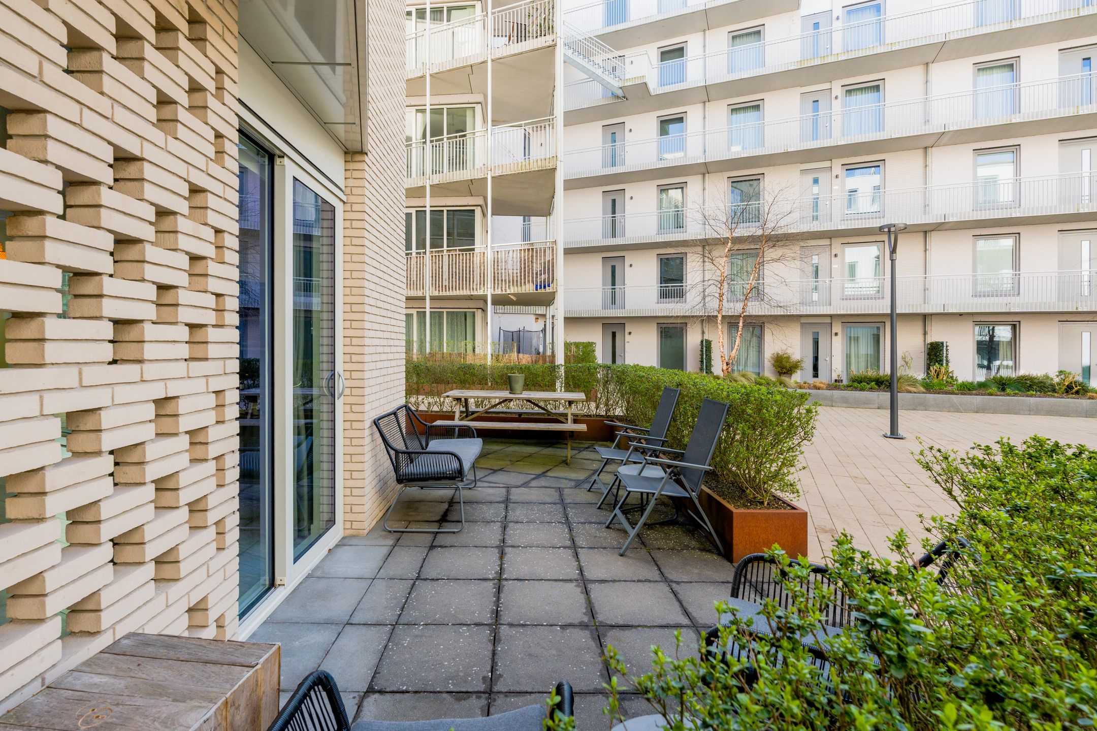 Foto 36 van Carel Willinkgracht 437