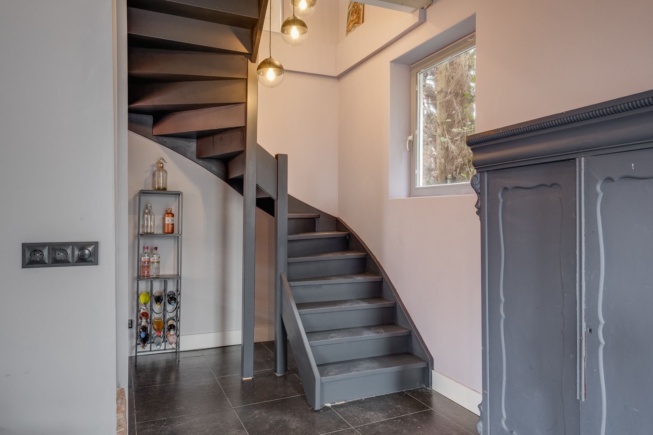 Historic Former Barber's House in the Heart of Geesteren — 15