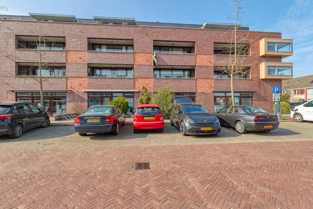 Photo 41 of Splinterlaan 212