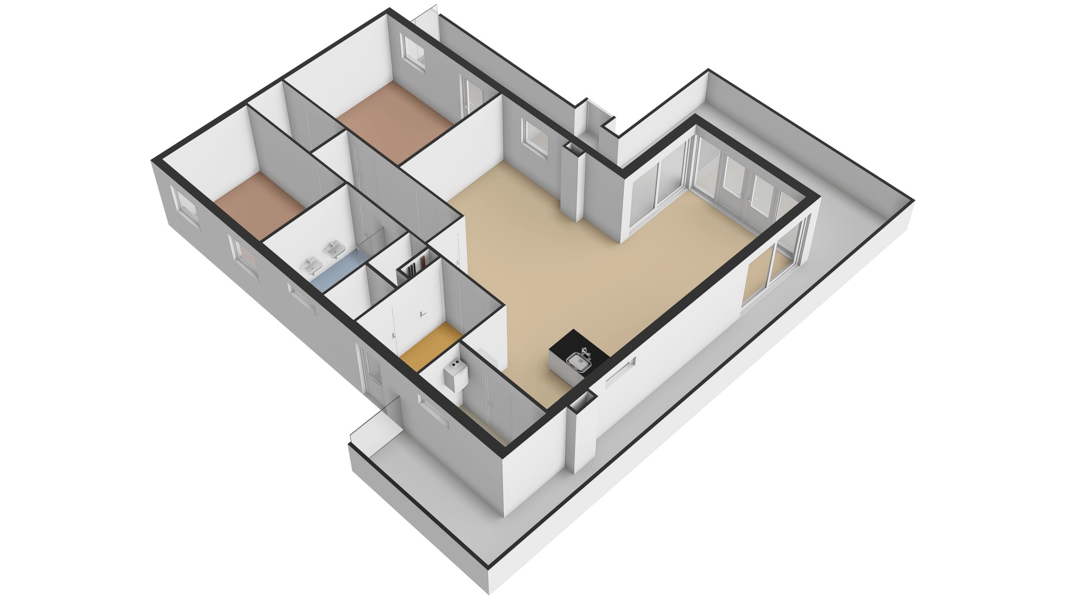 Photo 48 of Splinterlaan 212