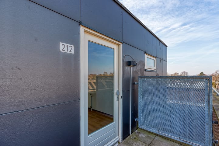 Photo 5 of Splinterlaan 212