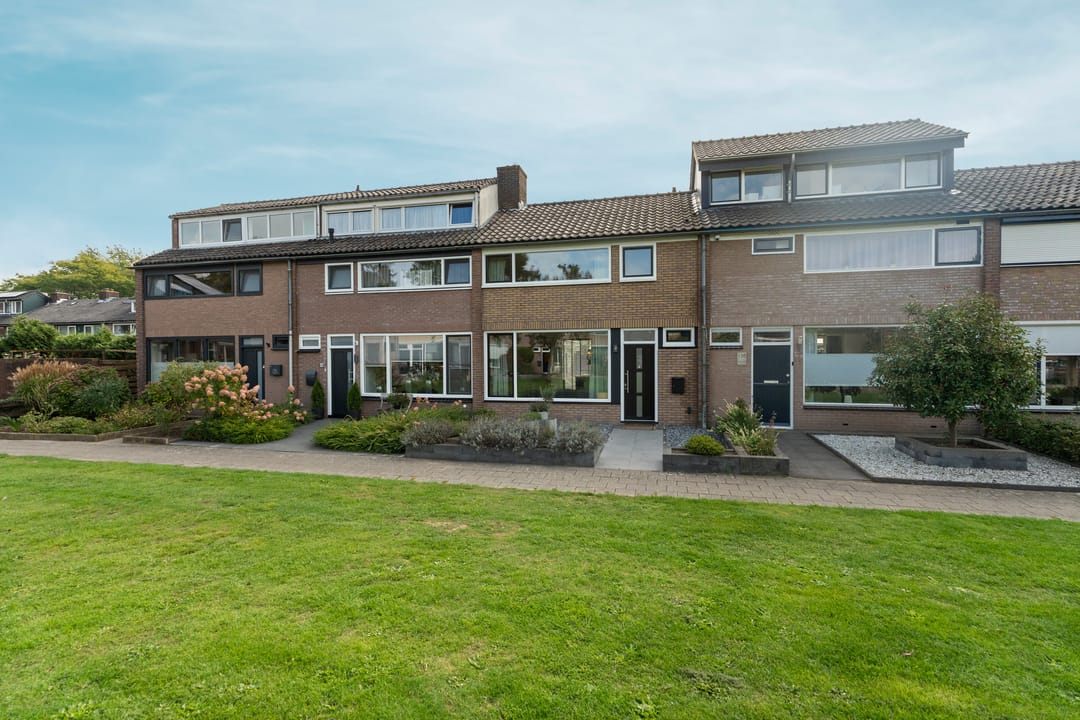 Foto 1 van Mezenlaan 120