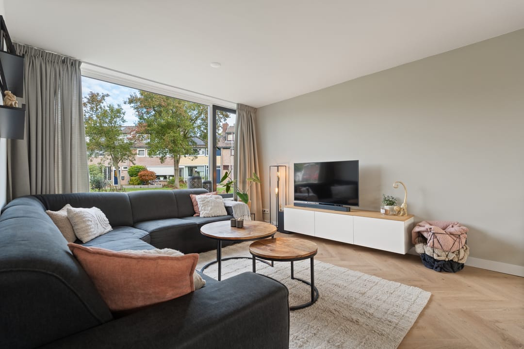 Foto 2 van Mezenlaan 120