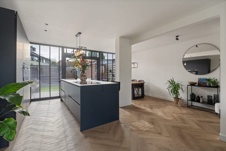 Photo 3 of Mezenlaan 120