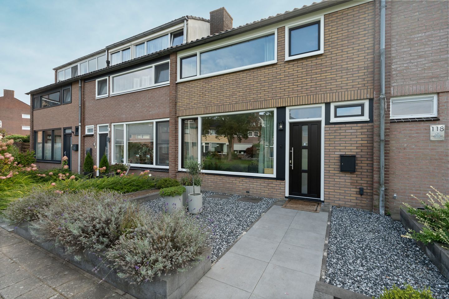 Foto 5 van Mezenlaan 120