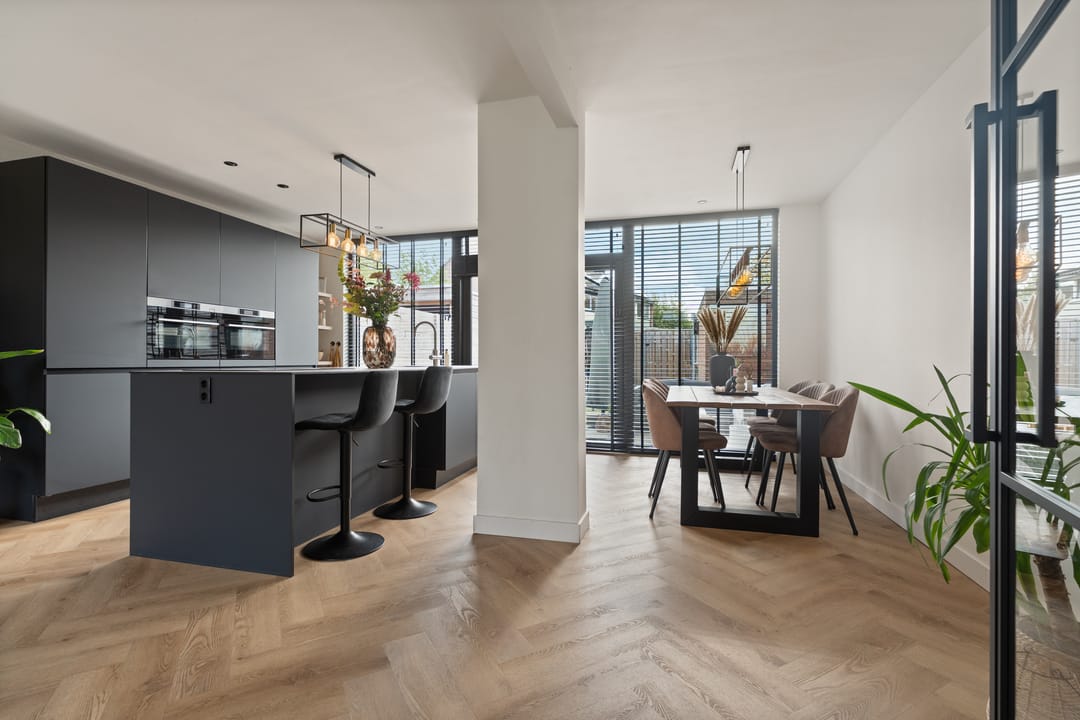 Foto 7 van Mezenlaan 120