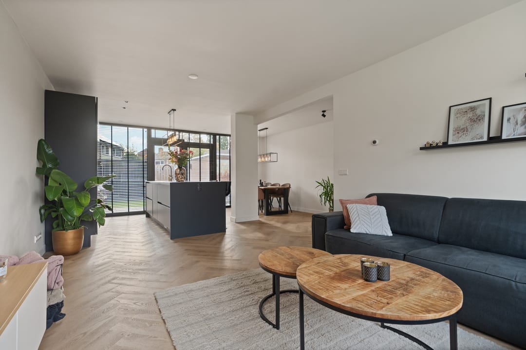 Foto 11 van Mezenlaan 120