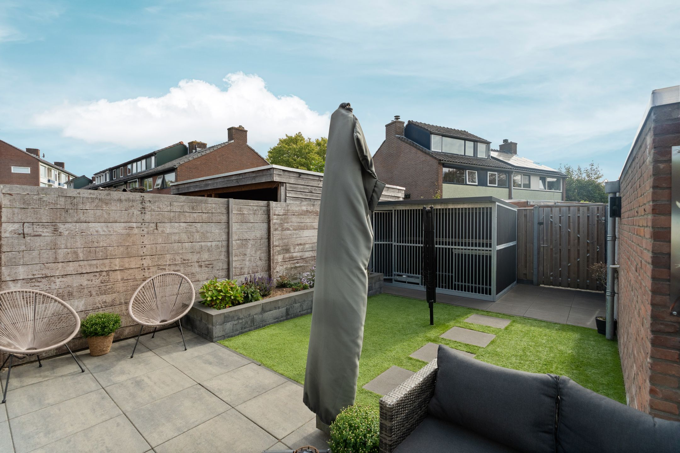 Foto 36 van Mezenlaan 120