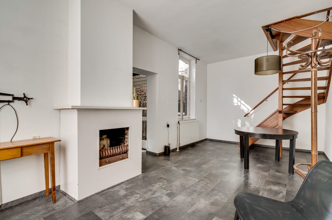 Foto 2 van Onze Lieve Vrouwewal 13