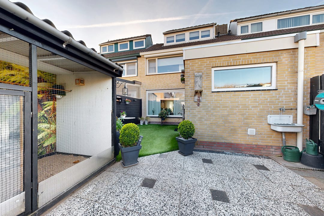 Photo 53 of Van Vlaanderenstraat 35