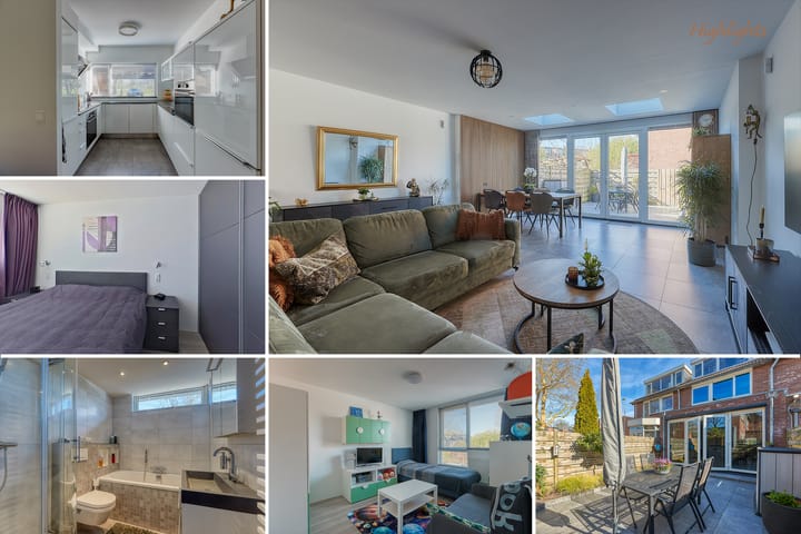 Foto 2 van Dotterbloemkreek 56