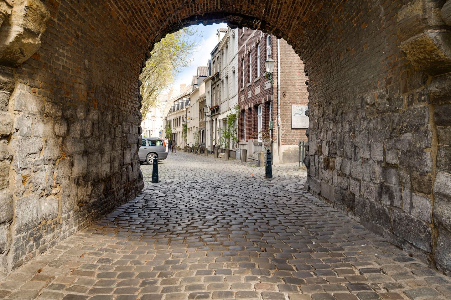 Foto 20 van Onze Lieve Vrouwewal 13