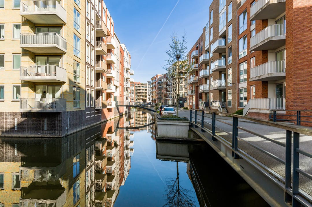 Foto 47 van Carel Willinkgracht 437