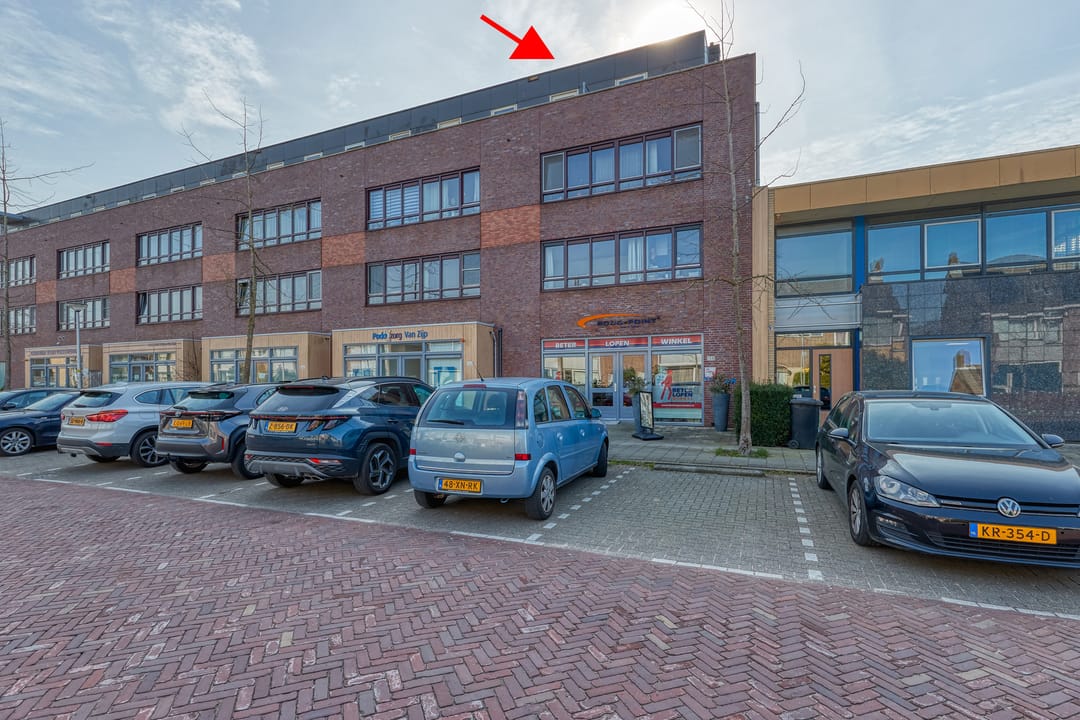 Photo 1 of Splinterlaan 212