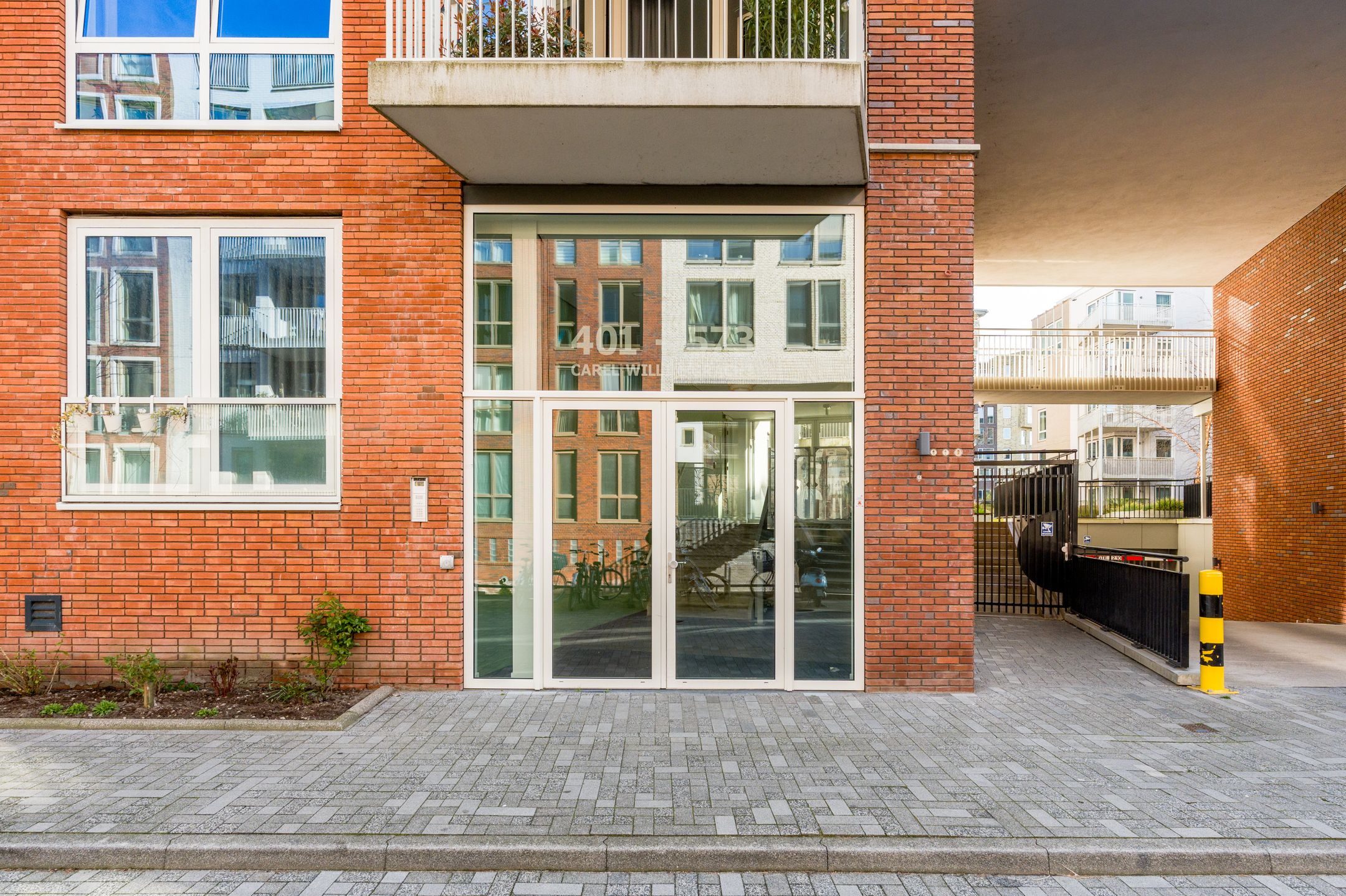 Foto 48 van Carel Willinkgracht 437