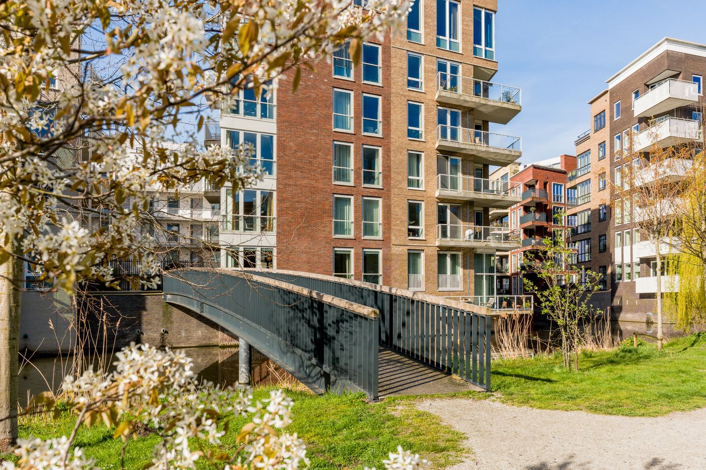 Foto 55 van Carel Willinkgracht 437