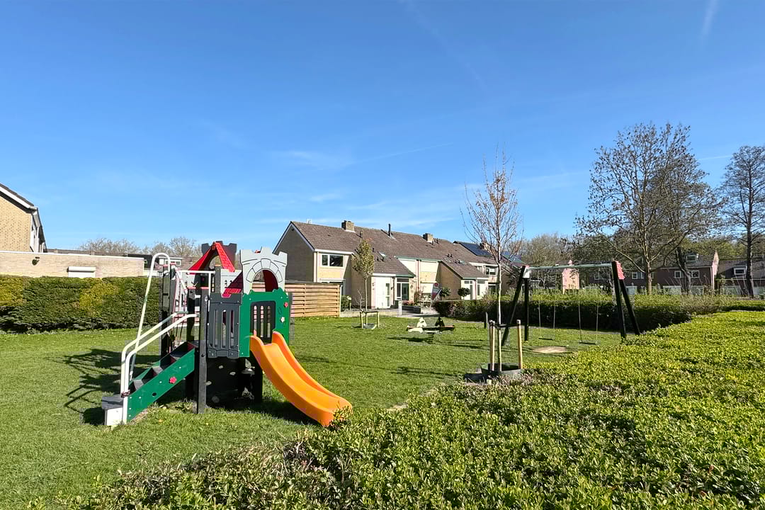 Photo 61 of Van Vlaanderenstraat 35