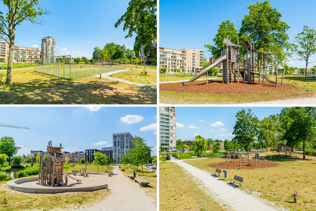 Foto 62 van Carel Willinkgracht 437