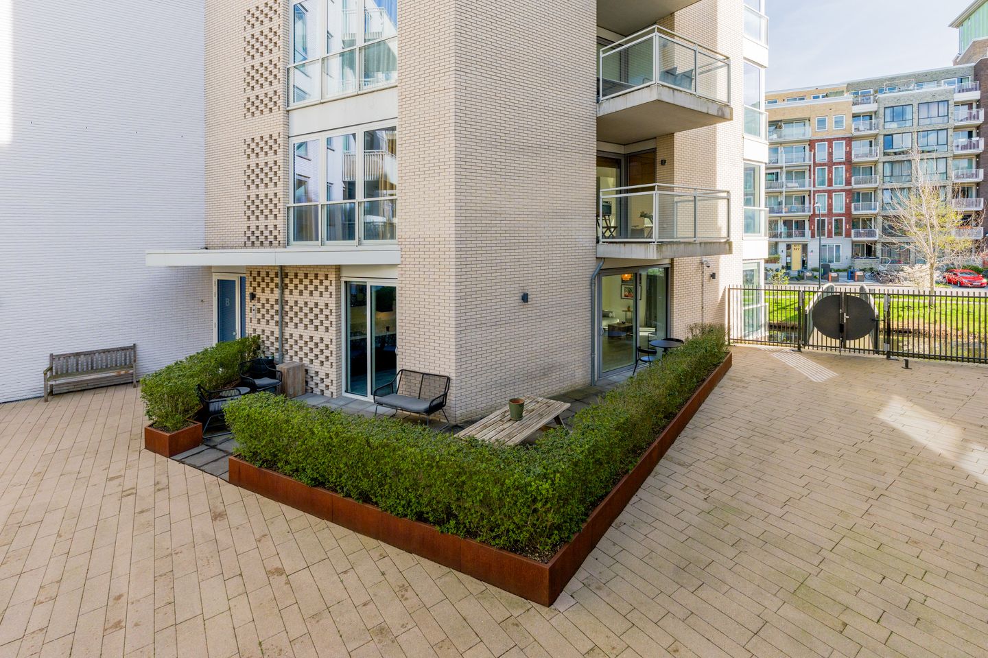 Foto 35 van Carel Willinkgracht 437