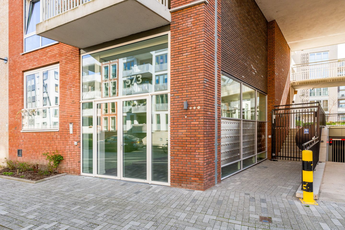 Foto 49 van Carel Willinkgracht 437