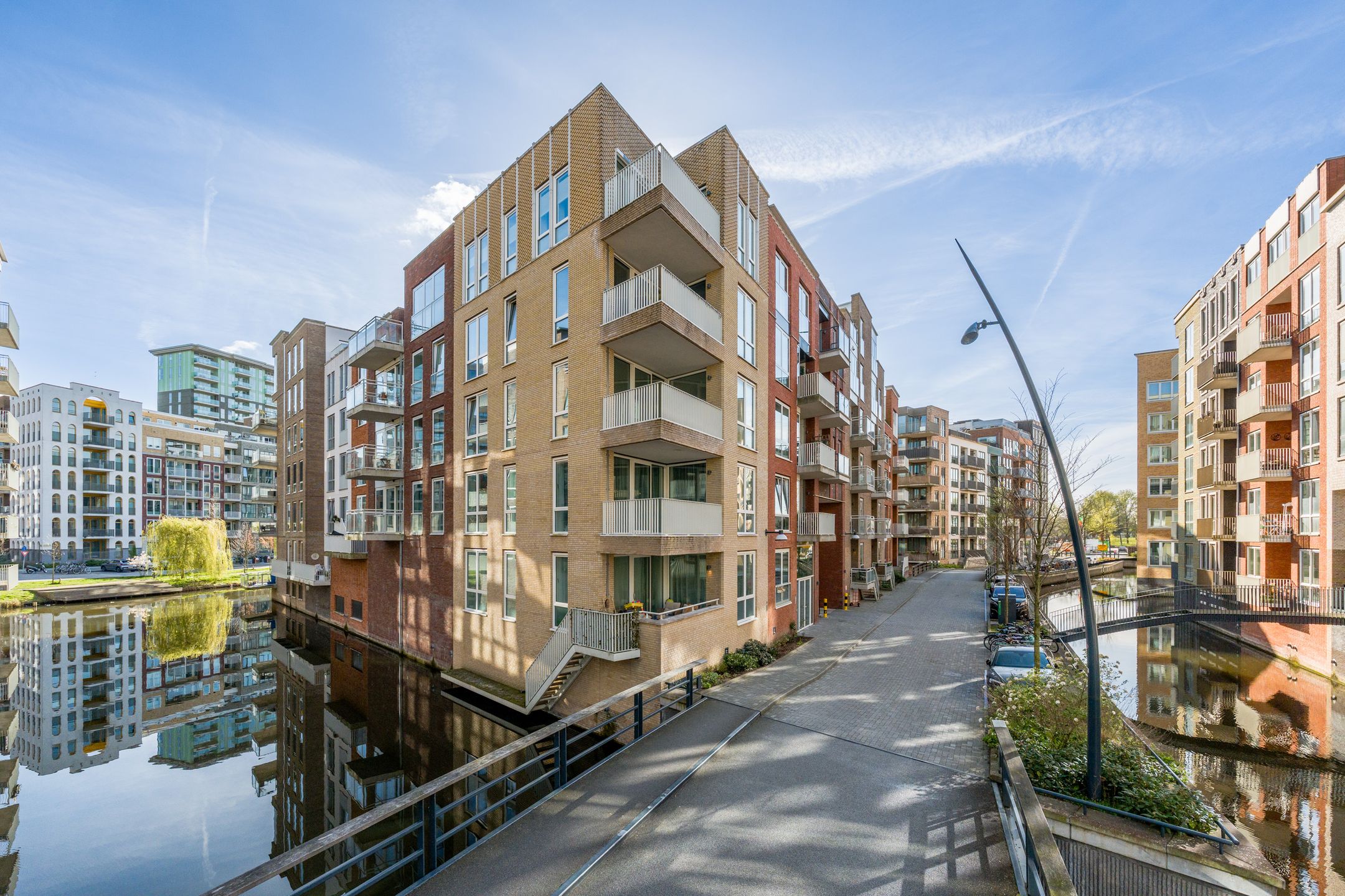 Foto 42 van Carel Willinkgracht 437