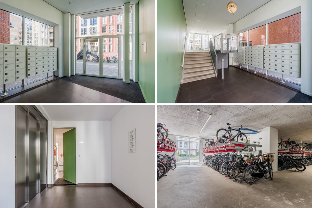 Foto 38 van Carel Willinkgracht 437