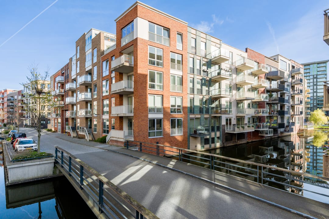 Foto 46 van Carel Willinkgracht 437