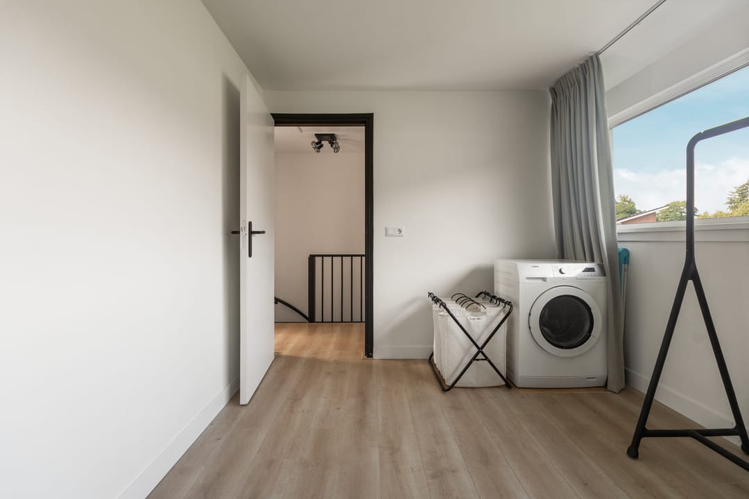 Foto 28 van Mezenlaan 120