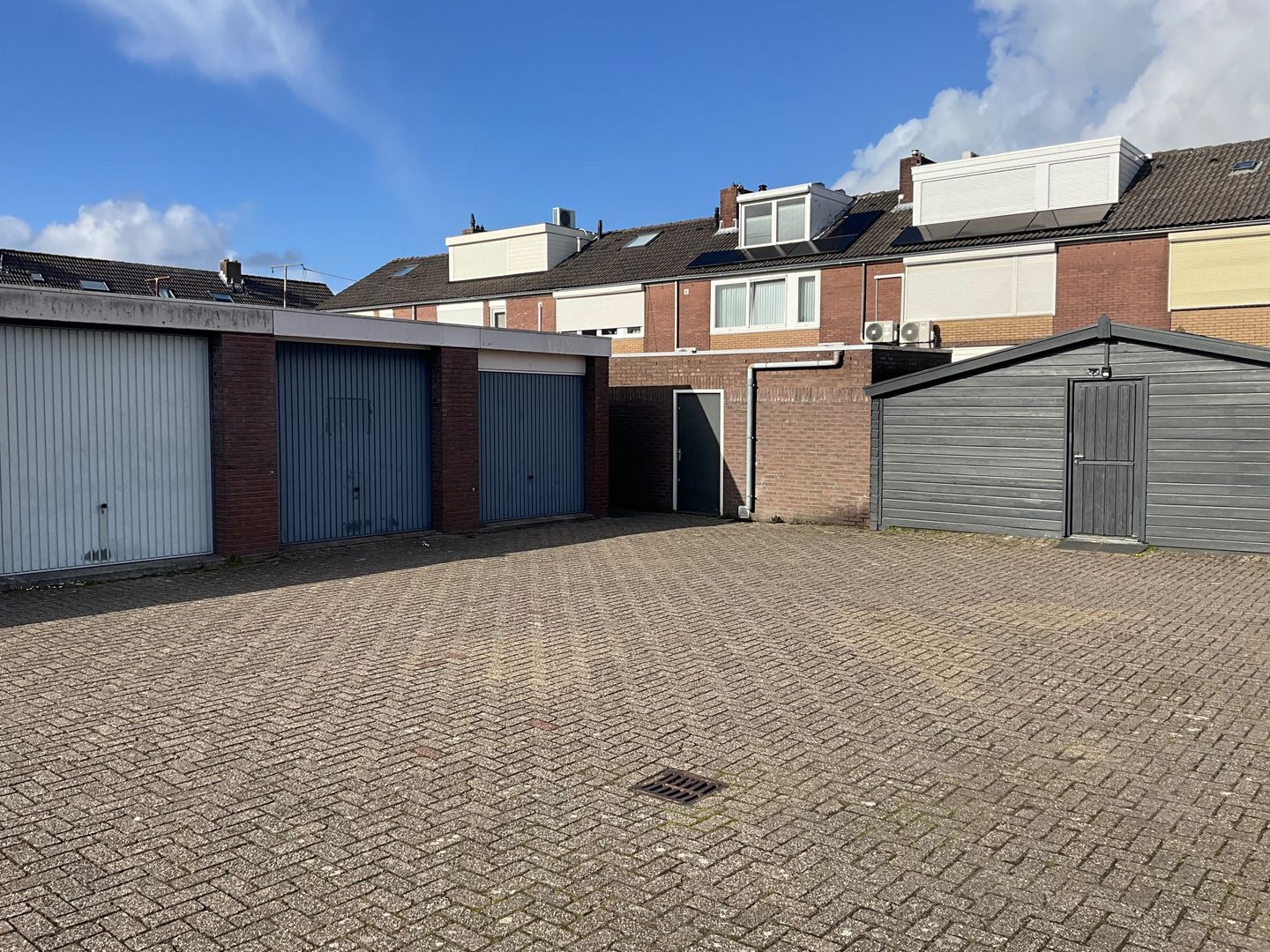 Foto 5 van Pegasusstraat 84