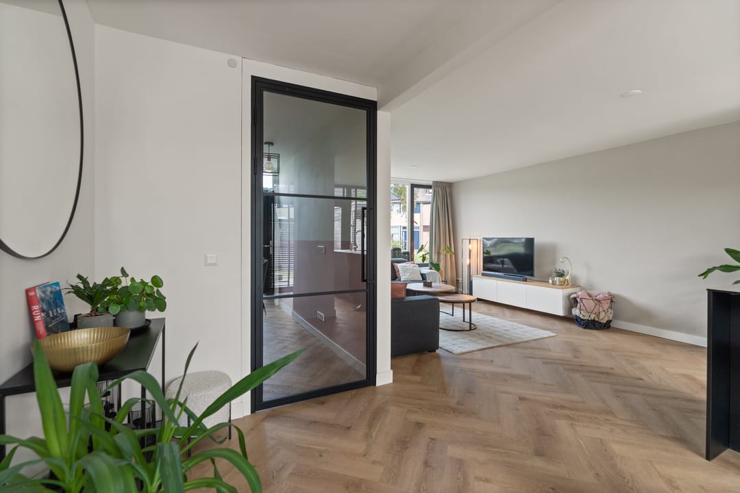 Foto 8 van Mezenlaan 120