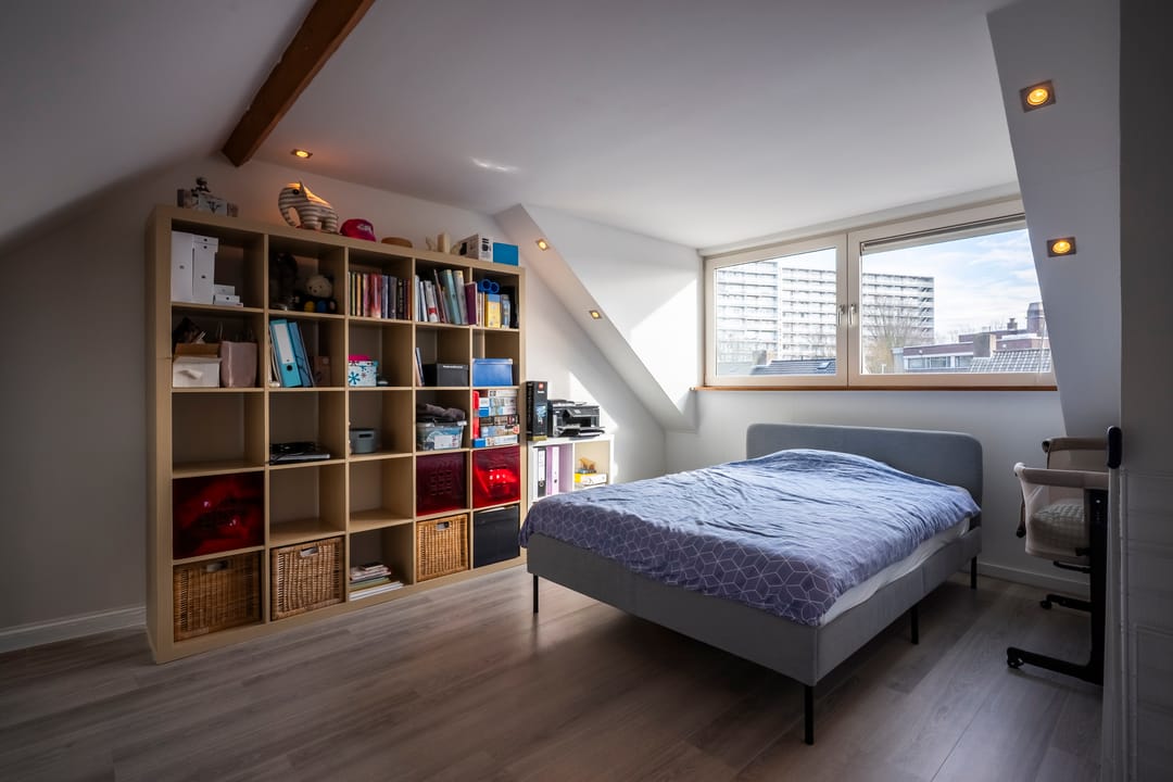 Foto 17 van Leon Biessenstraat 6