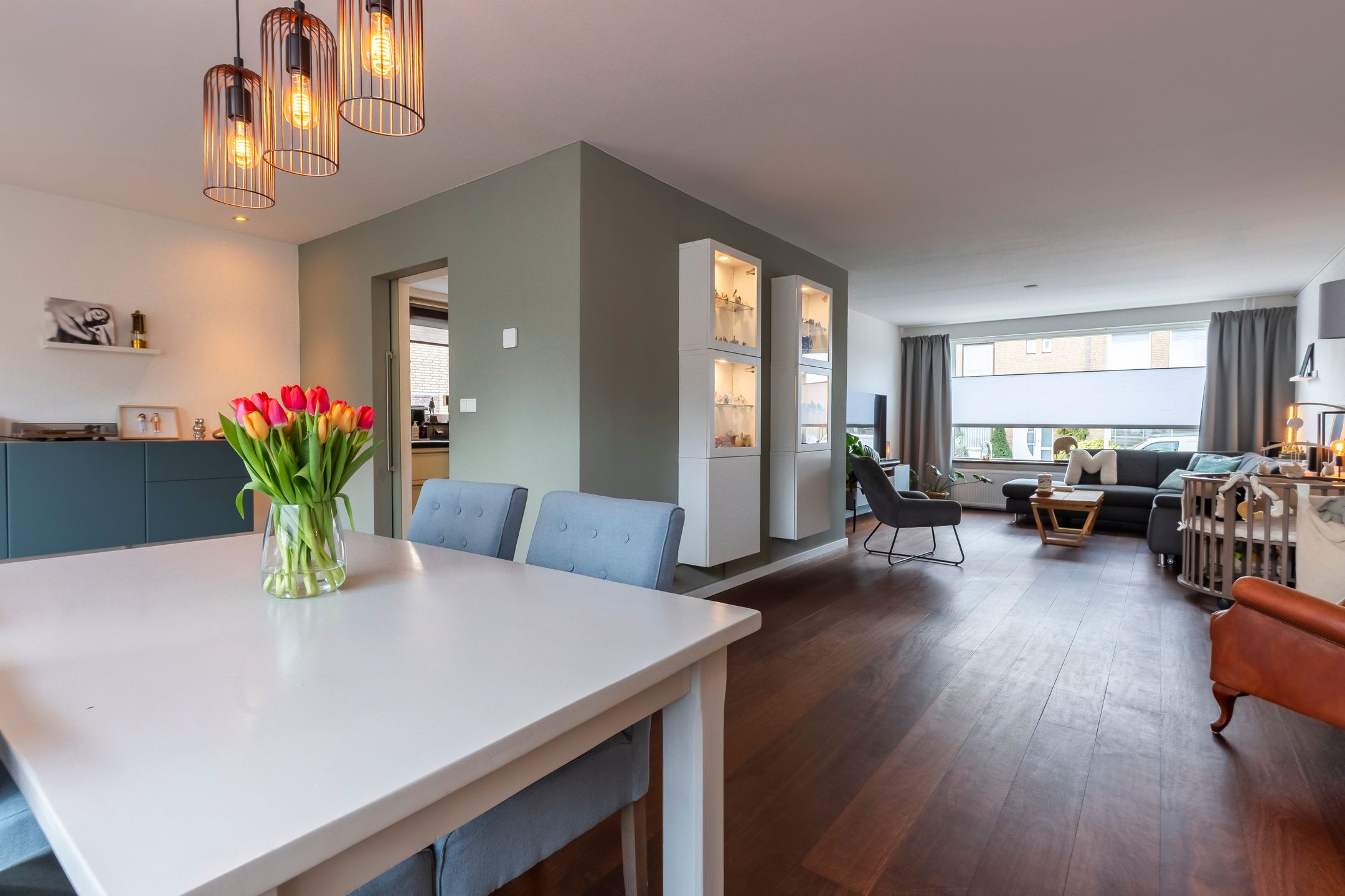 Foto 6 van Leon Biessenstraat 6