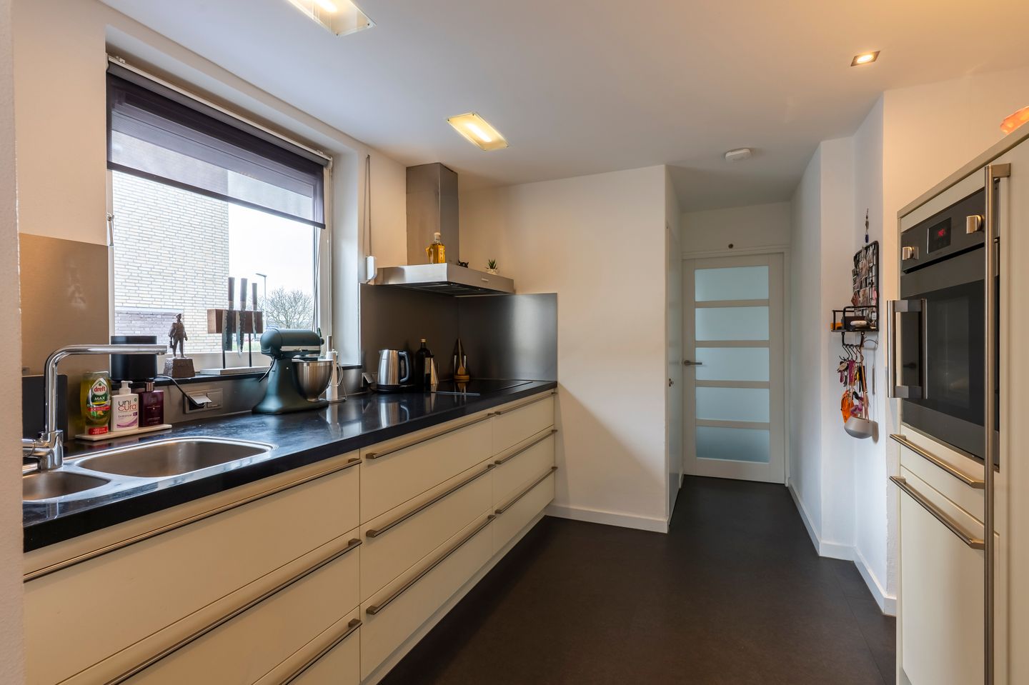 Foto 5 van Leon Biessenstraat 6