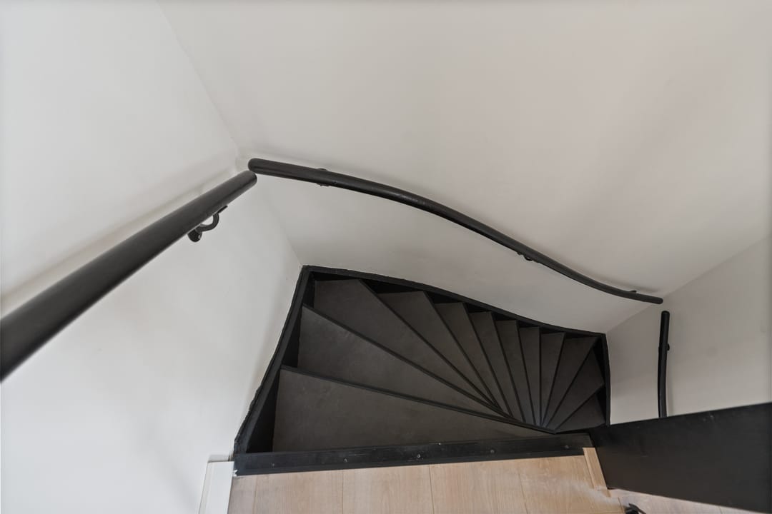 Foto 32 van Mezenlaan 120