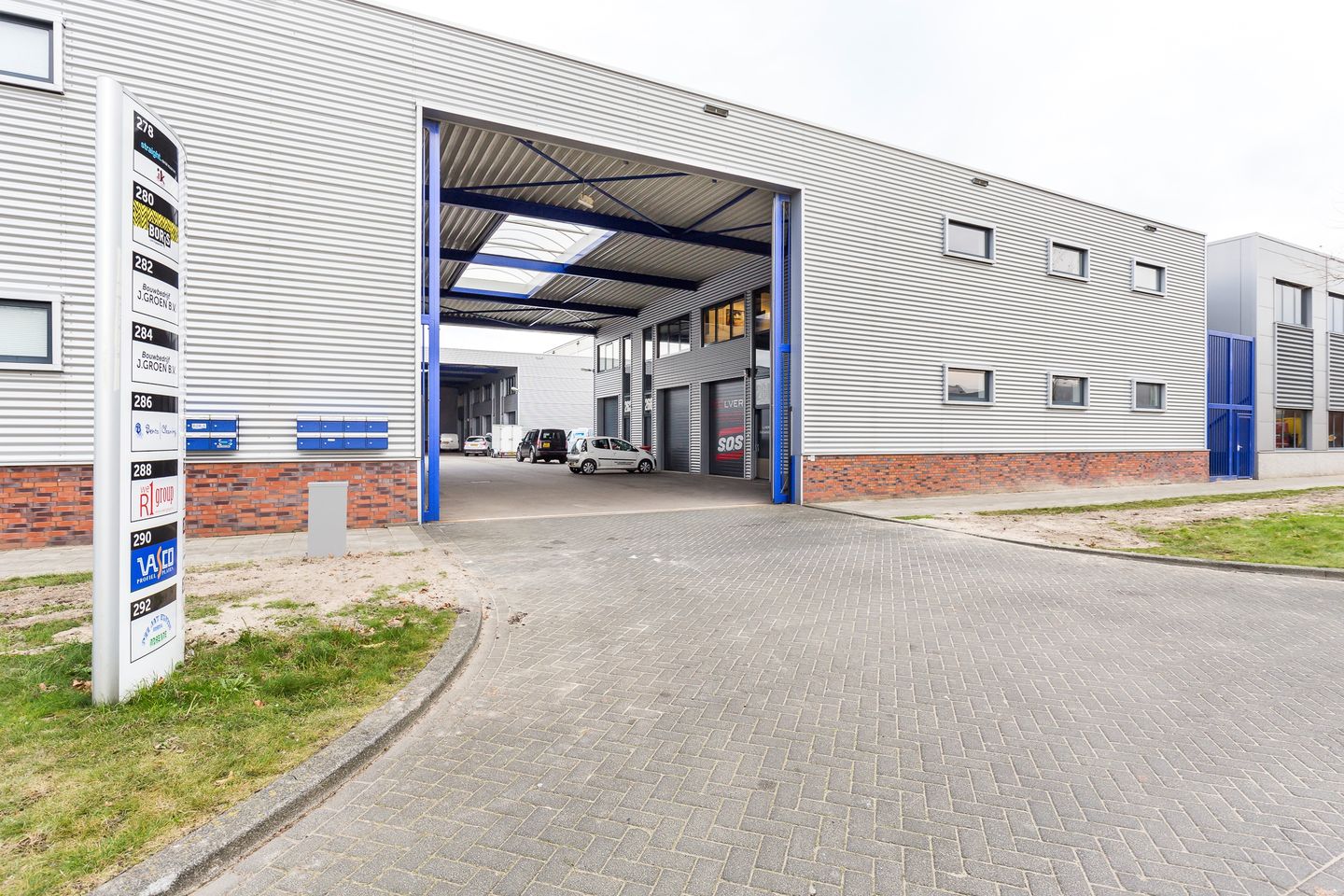 Bekijk foto 1 van tt. Vasumweg 262