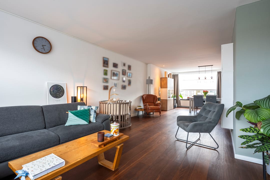 Foto 2 van Leon Biessenstraat 6