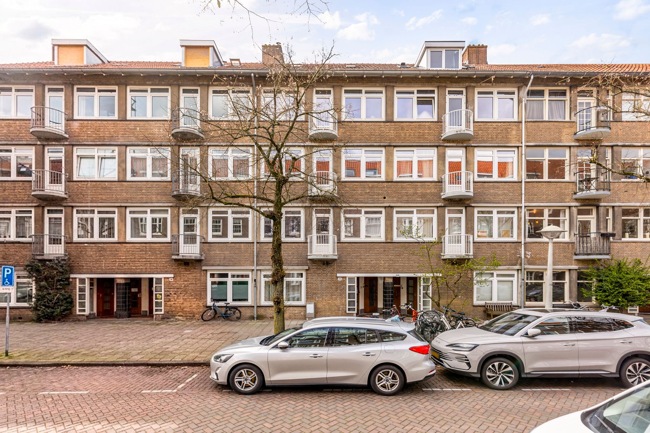 Sassenheimstraat 31- 31 2