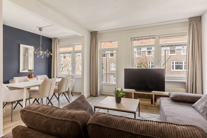 Foto 2 van Sassenheimstraat 31-2