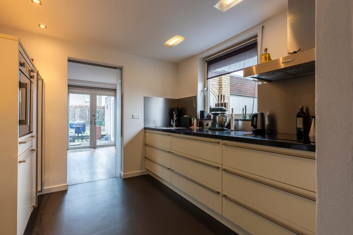 Photo 3 of Leon Biessenstraat 6