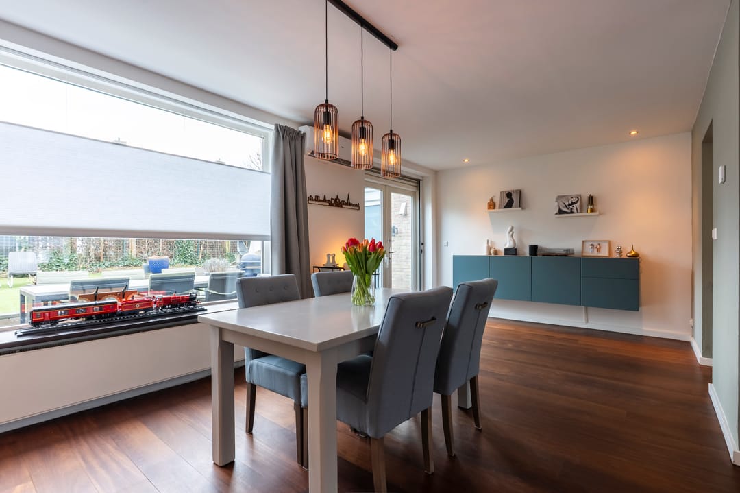 Foto 7 van Leon Biessenstraat 6