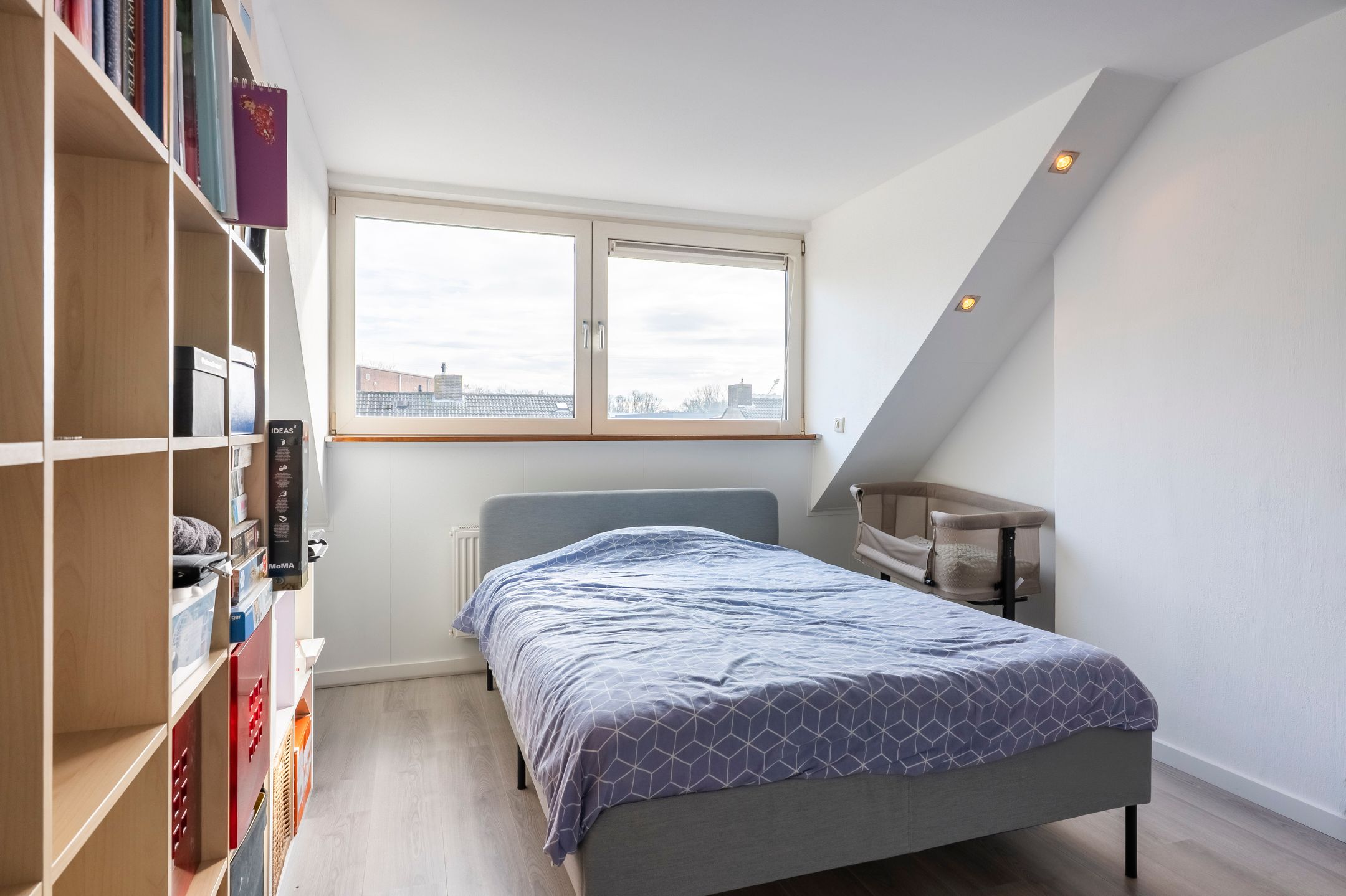 Foto 18 van Leon Biessenstraat 6