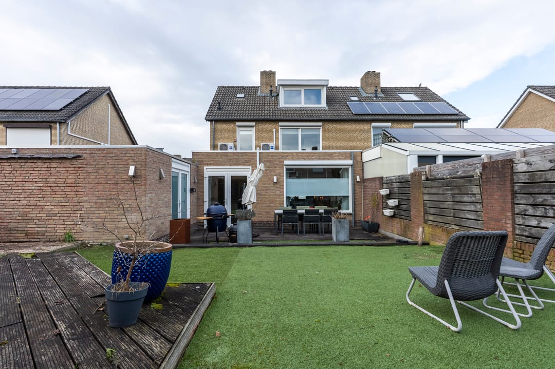 Foto 22 van Leon Biessenstraat 6