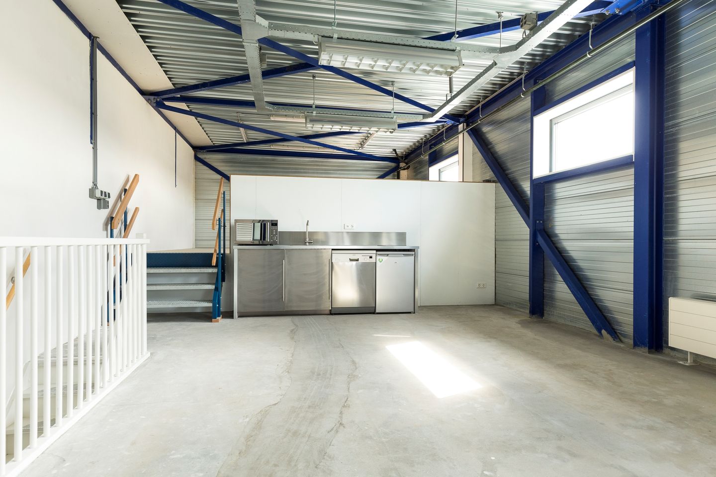 Bekijk foto 5 van tt. Vasumweg 262