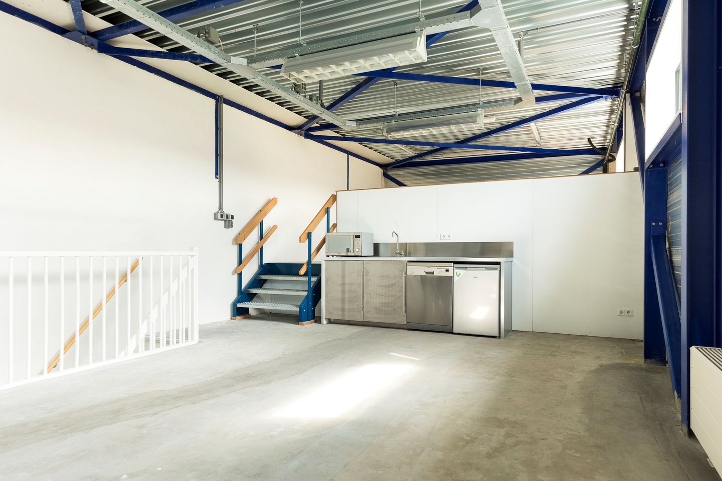 Bekijk foto 4 van tt. Vasumweg 262