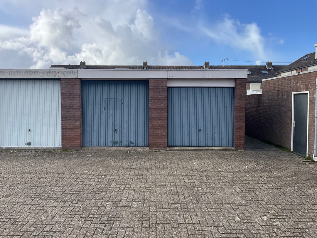 Foto 1 van Pegasusstraat 84