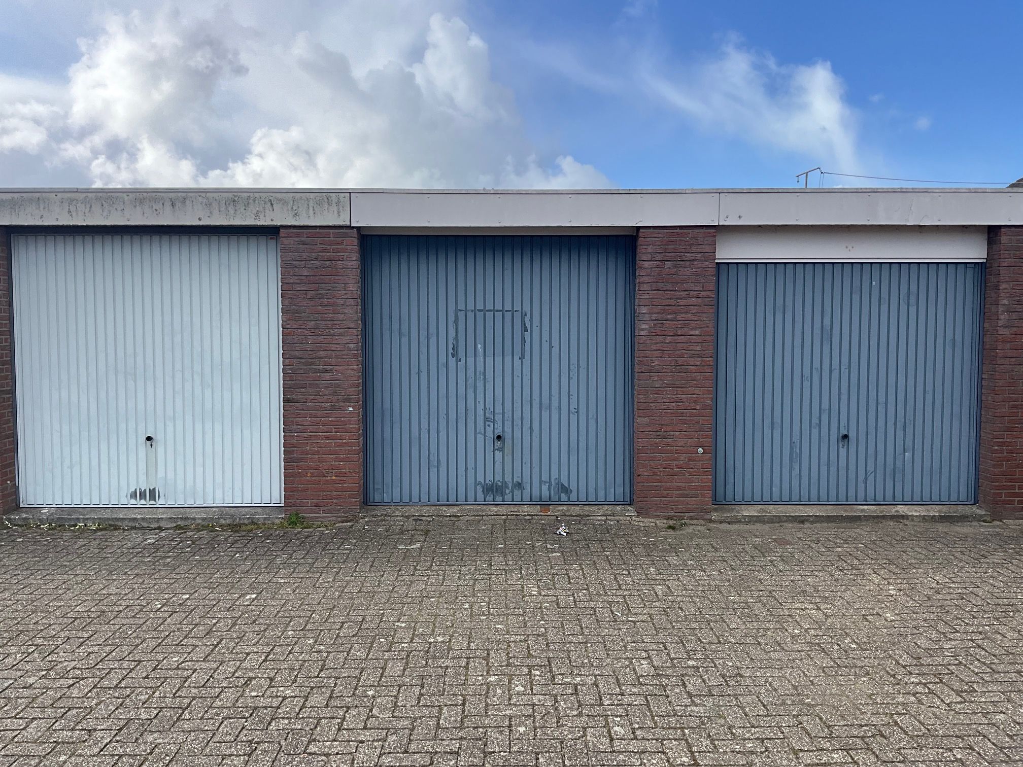 Foto 6 van Pegasusstraat 84